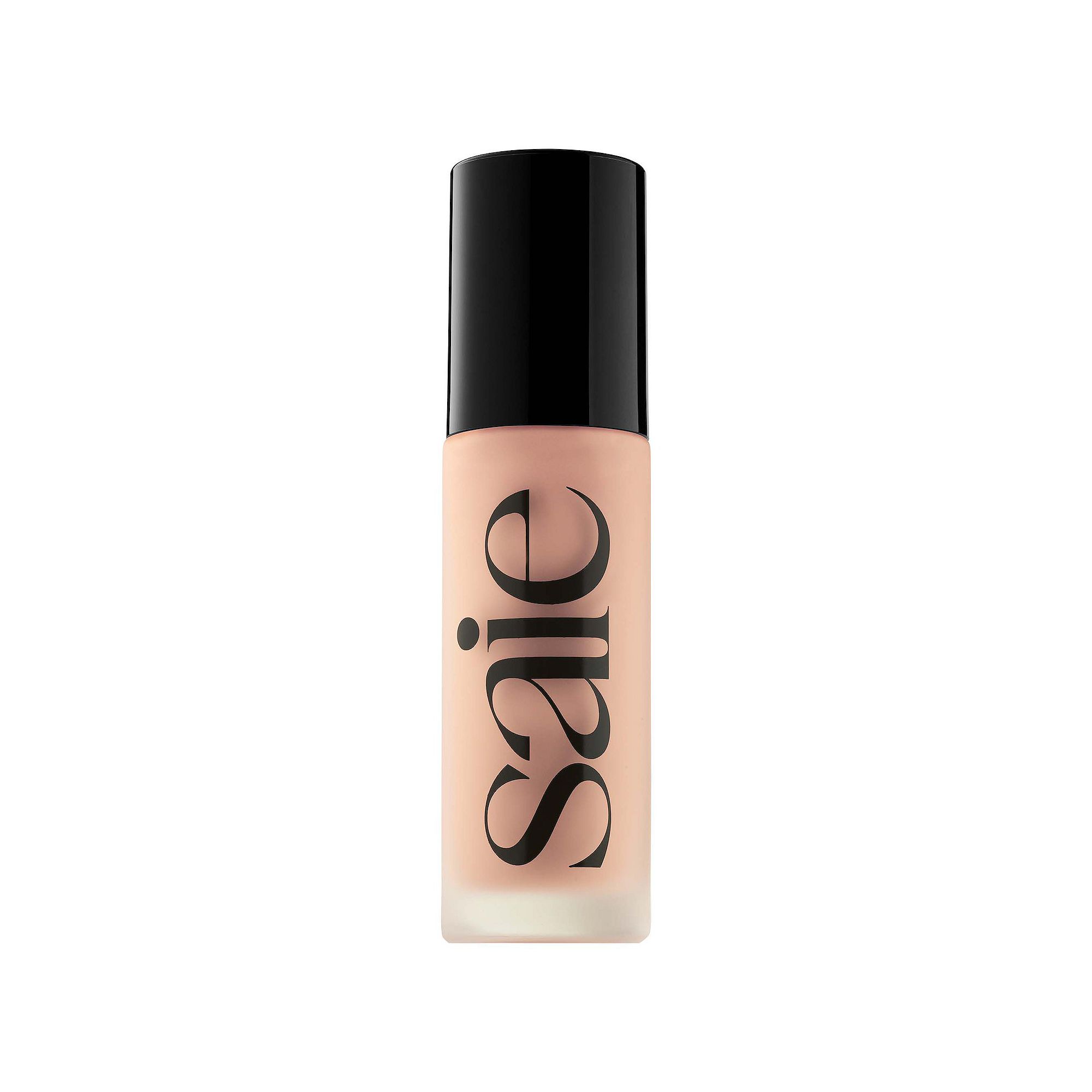 Saie Glowy Super Skin Tint Foundation with Hyaluronic Acid, Size: 1 Oz, 10