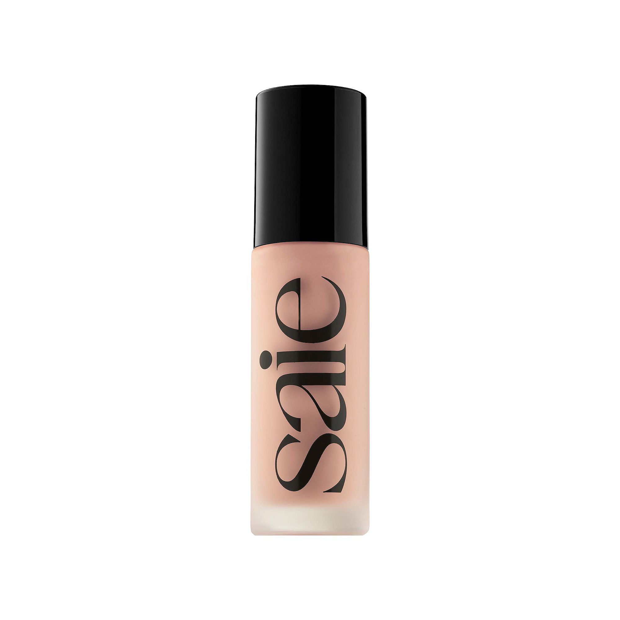Saie Glowy Super Skin Tint Foundation with Hyaluronic Acid, Size: 1 Oz, 11