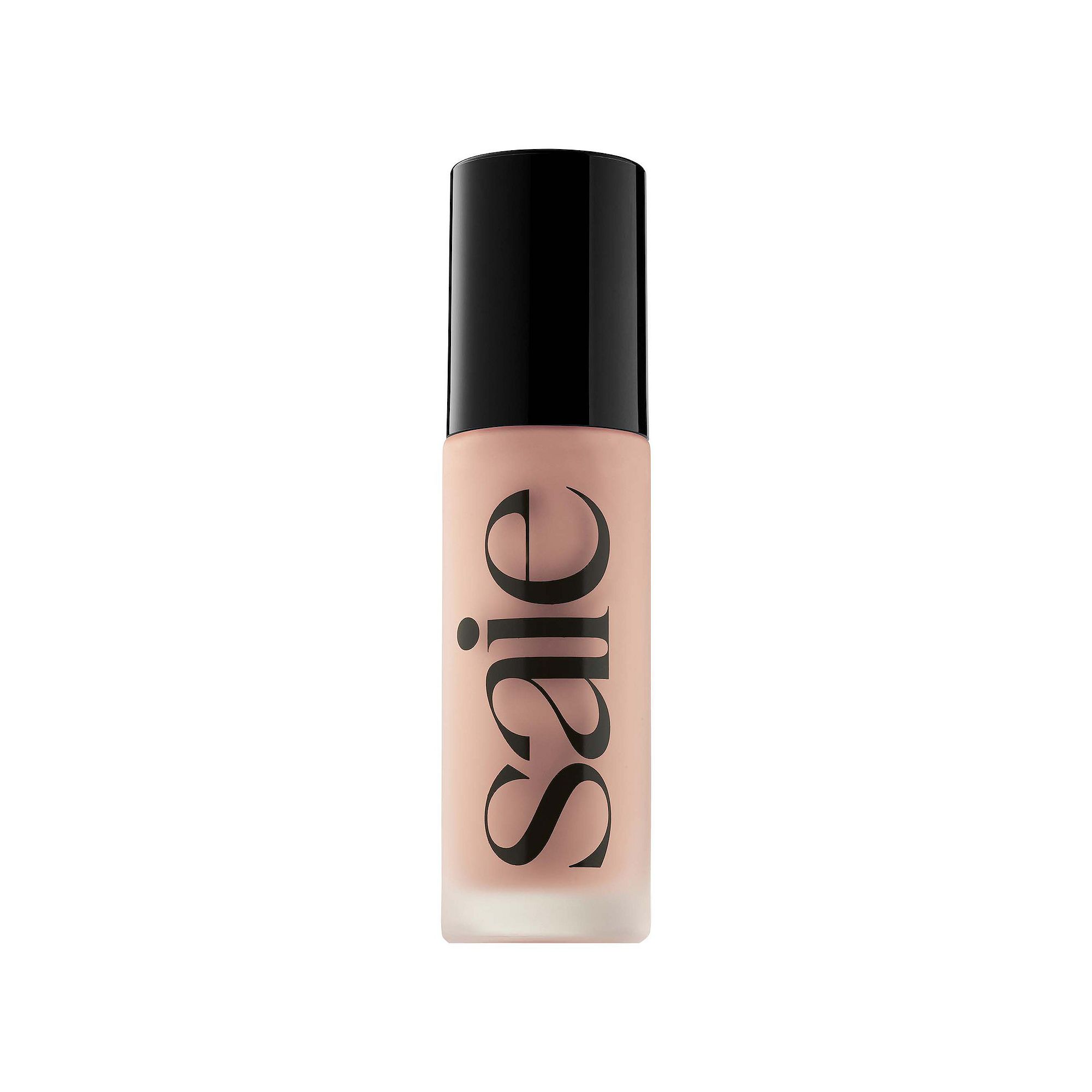 Saie Glowy Super Skin Tint Foundation with Hyaluronic Acid, Size: 1 Oz, 12