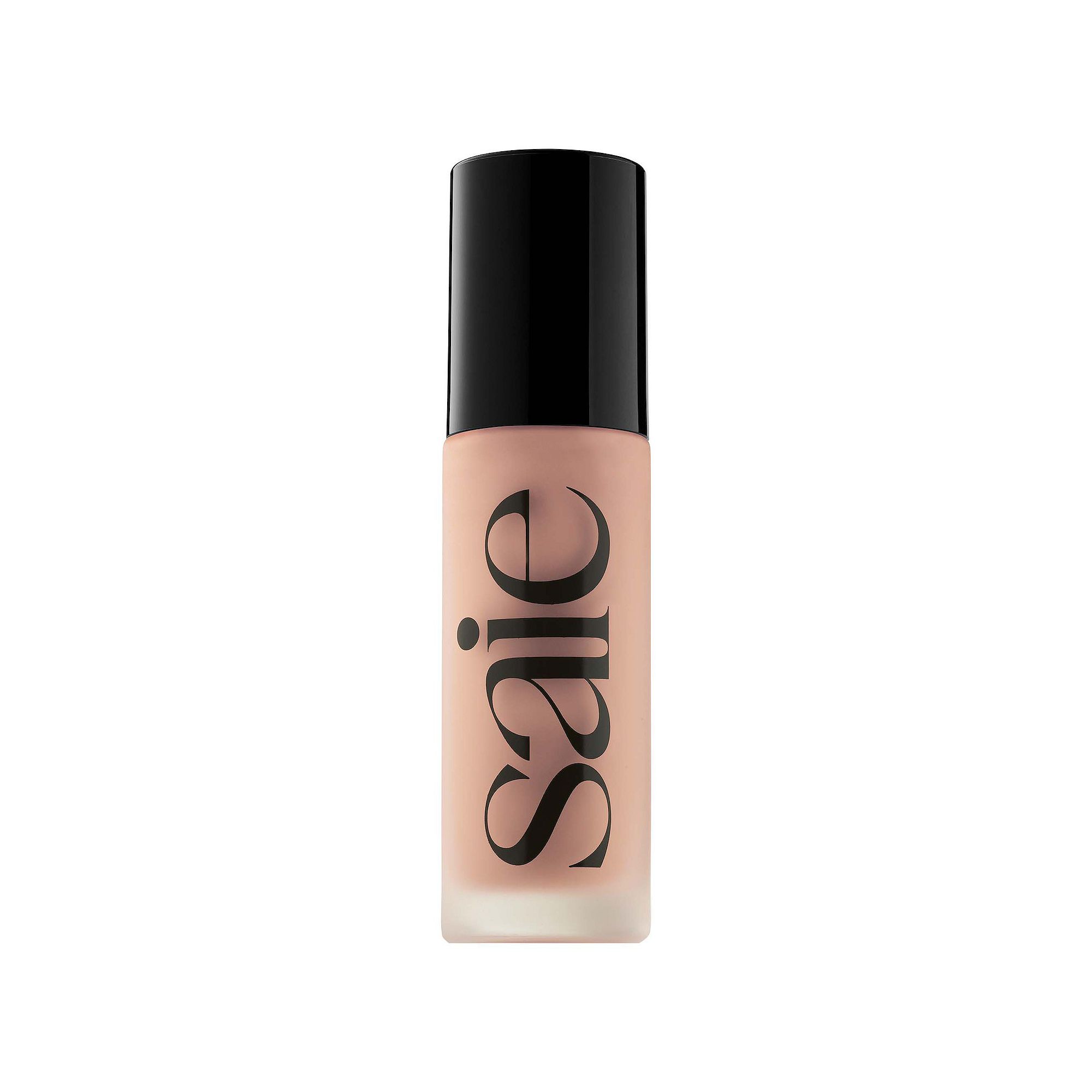 Saie Glowy Super Skin Tint Foundation with Hyaluronic Acid, Size: 1 Oz, 13