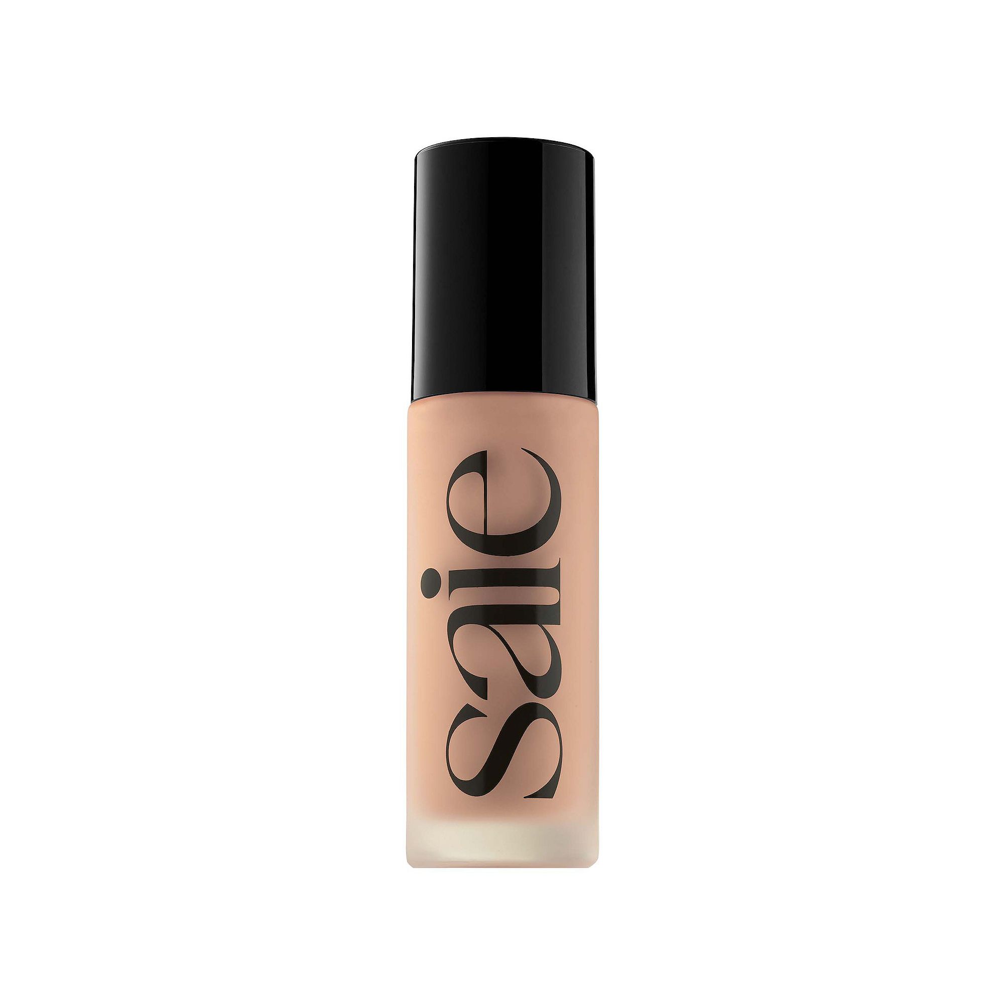 Saie Glowy Super Skin Tint Foundation with Hyaluronic Acid, Size: 1 Oz, 14