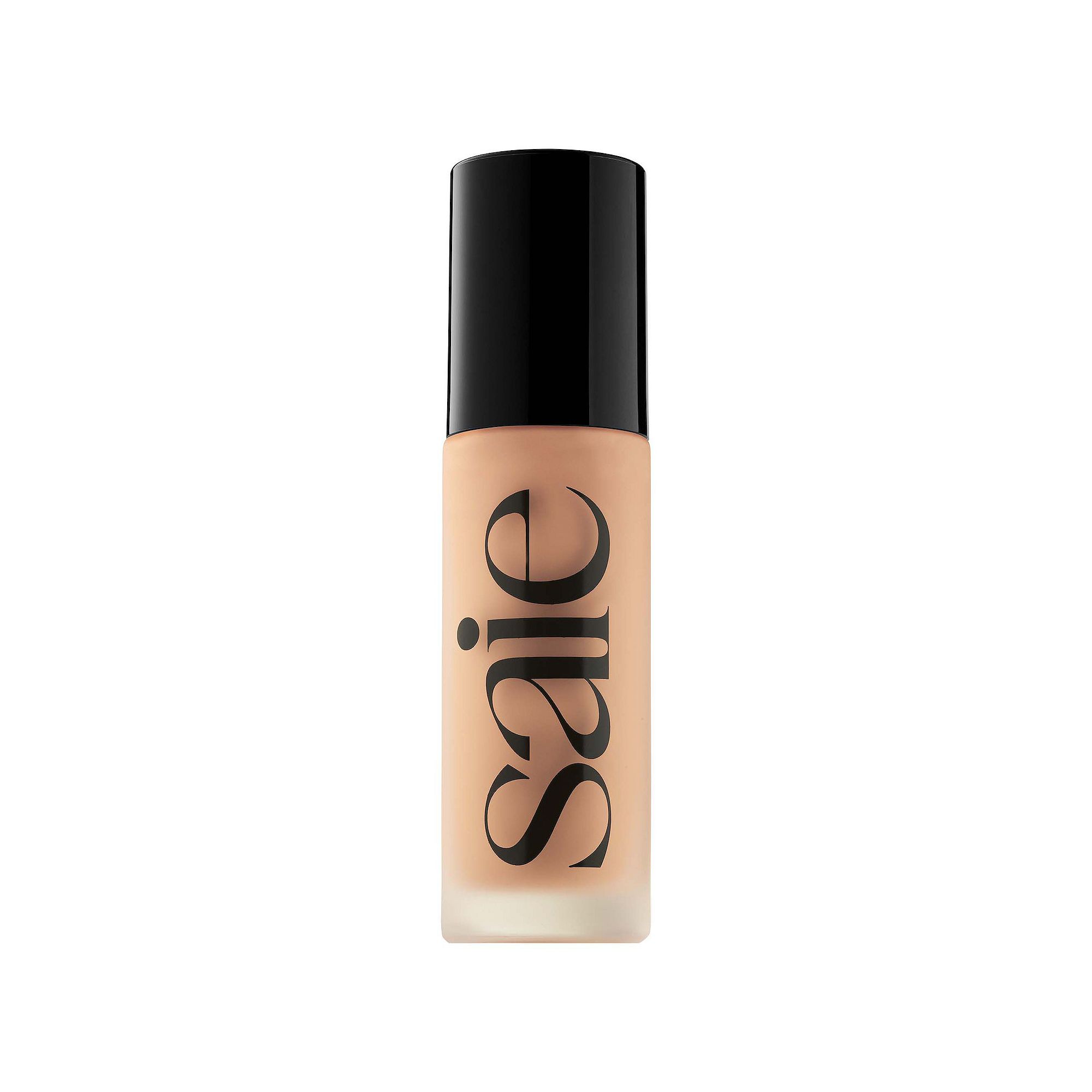 Saie Glowy Super Skin Tint Foundation with Hyaluronic Acid, Size: 1 Oz, 15