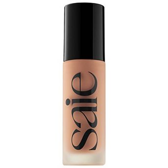 Saie Glowy Super Skin Tint Foundation with Hyaluronic Acid