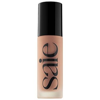 Saie Glowy Super Skin Tint Foundation with Hyaluronic Acid