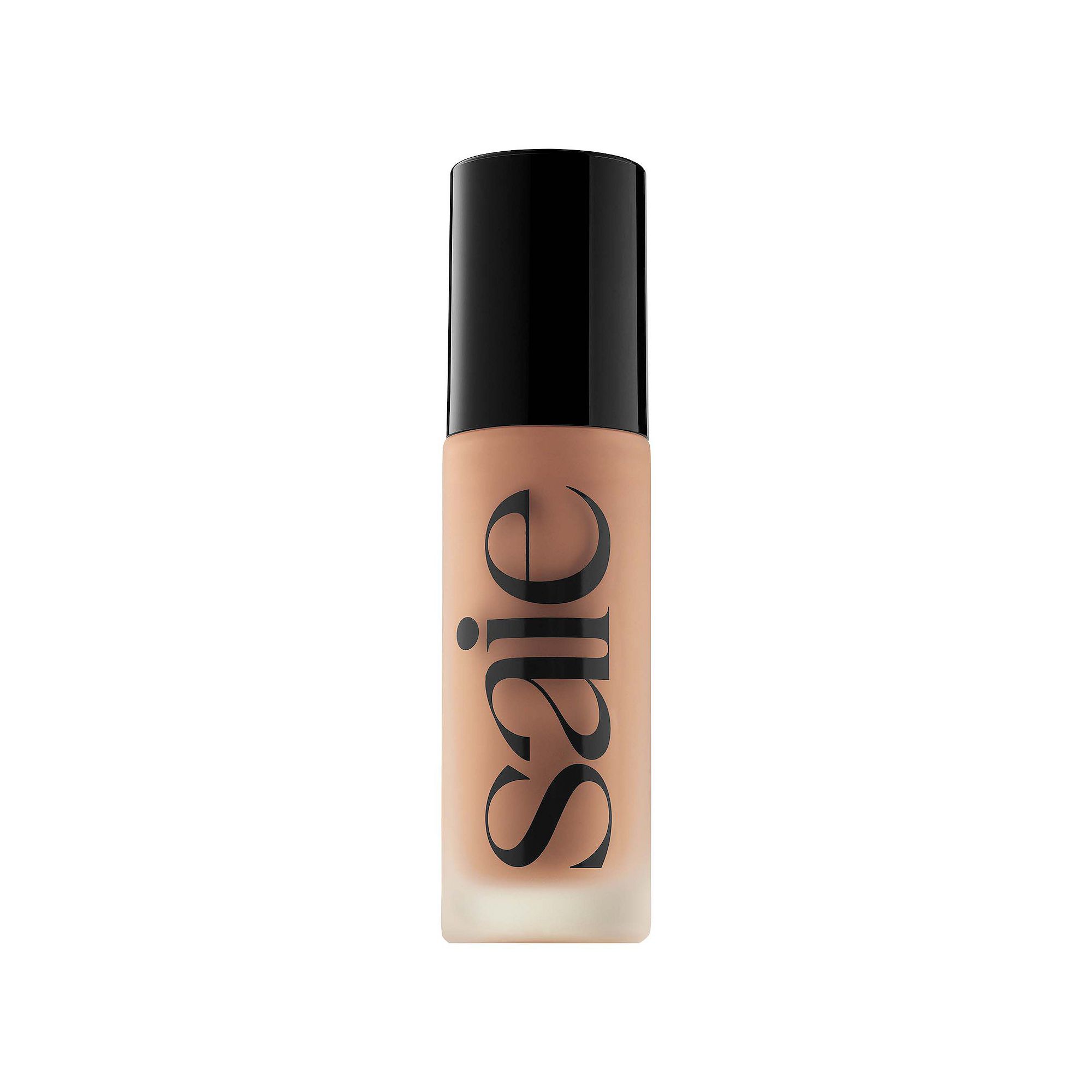 Saie Glowy Super Skin Tint Foundation with Hyaluronic Acid, Size: 1 Oz, 19