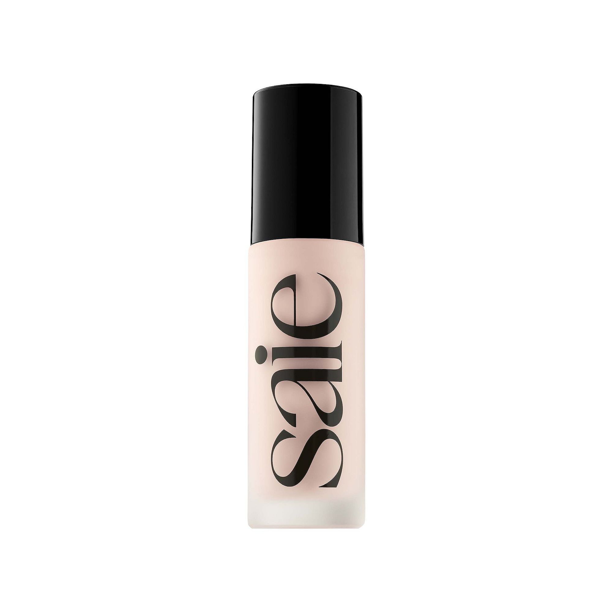 Saie Glowy Super Skin Tint Foundation with Hyaluronic Acid, Size: 1 Oz