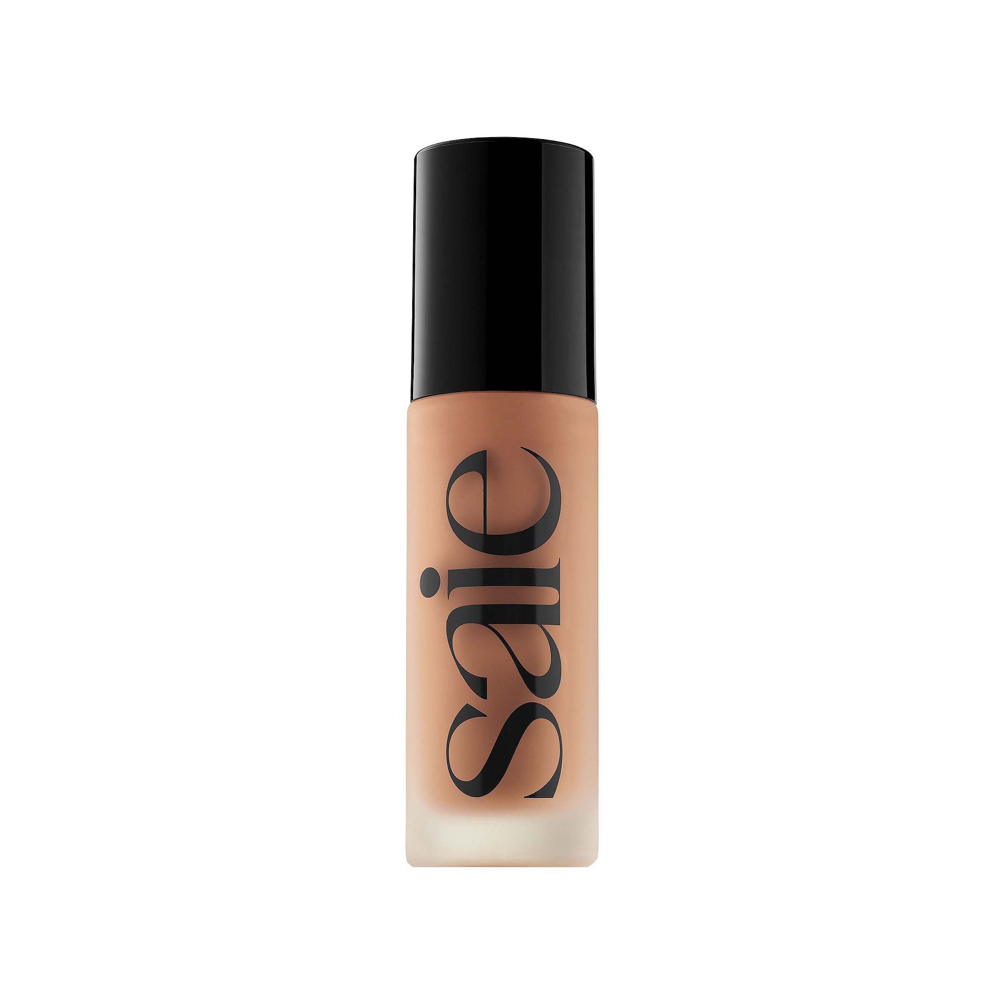Saie Glowy Super Skin Tint Foundation with Hyaluronic Acid, Size: 1 Oz, 20