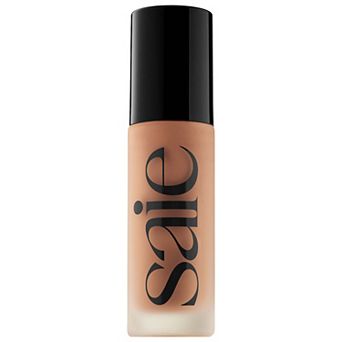 Saie Glowy Super Skin Tint Foundation with Hyaluronic Acid