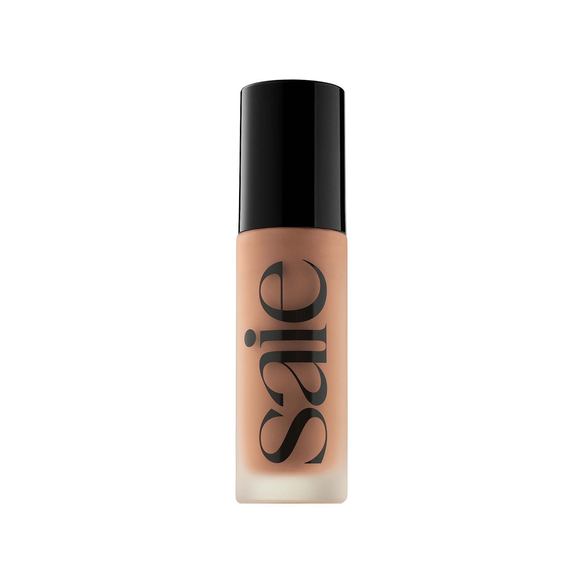 Saie Glowy Super Skin Tint Foundation with Hyaluronic Acid, Size: 1 Oz, 21