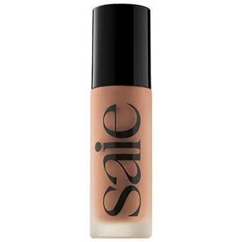 Saie Glowy Super Skin Tint Foundation with Hyaluronic Acid