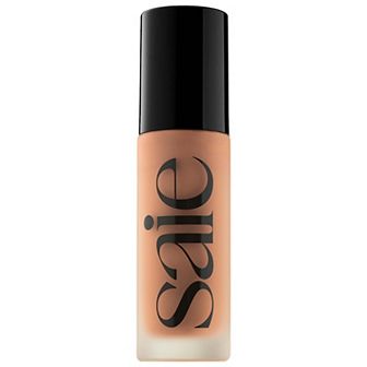 Saie Glowy Super Skin Tint Foundation with Hyaluronic Acid