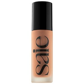 Saie Glowy Super Skin Tint Foundation with Hyaluronic Acid