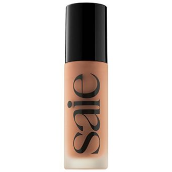 Saie Glowy Super Skin Tint Foundation with Hyaluronic Acid