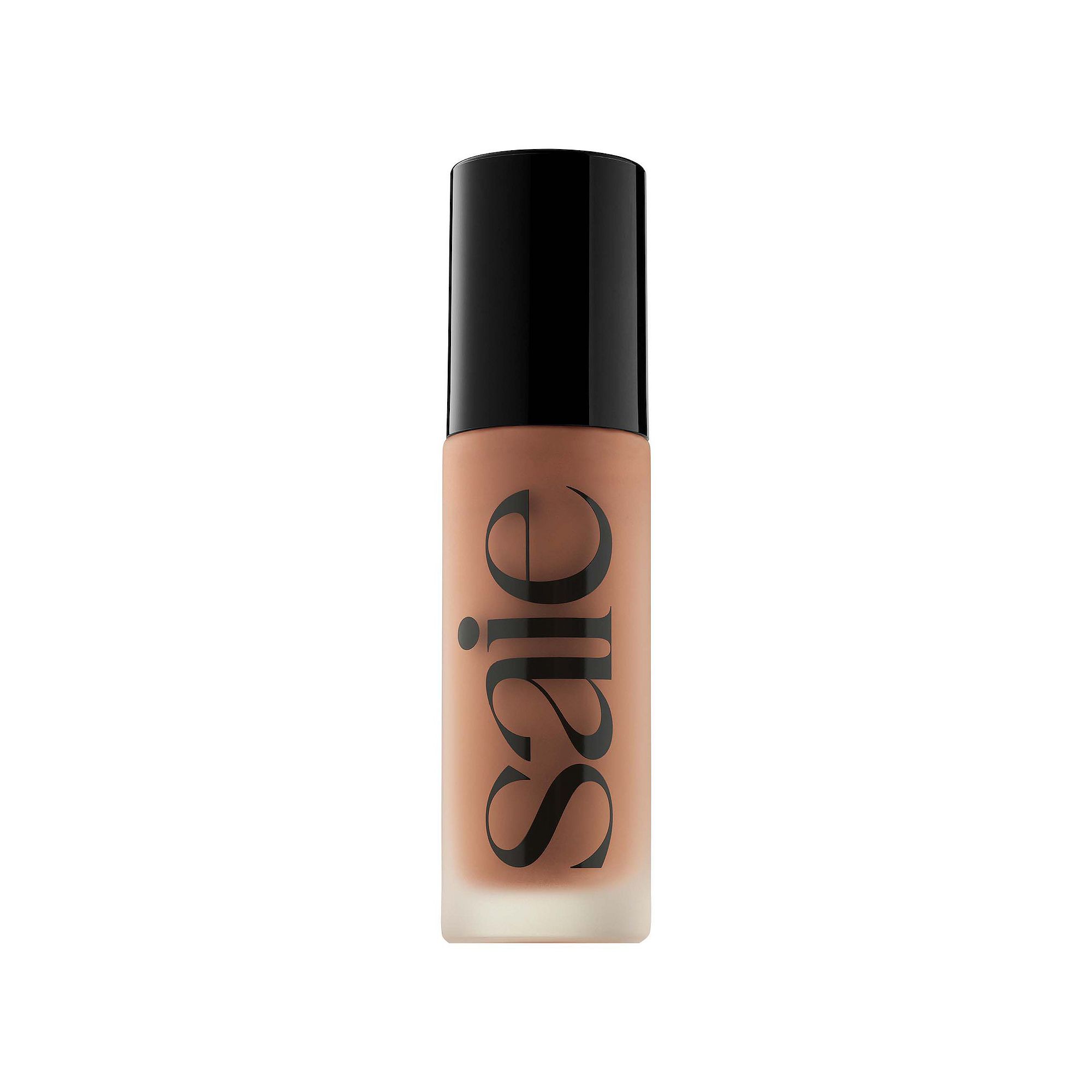 Saie Glowy Super Skin Tint Foundation with Hyaluronic Acid, Size: 1 Oz, 25