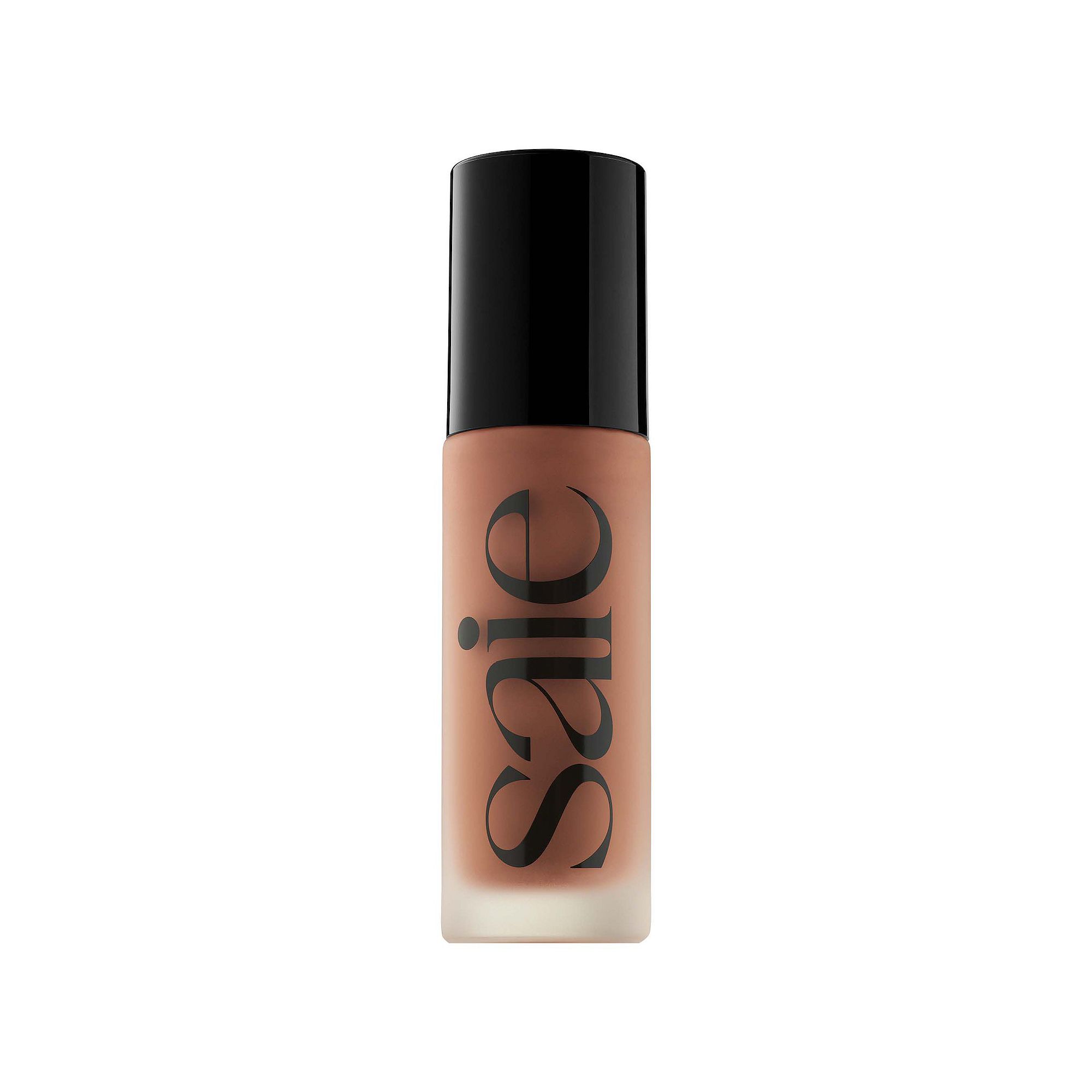 Saie Glowy Super Skin Tint Foundation with Hyaluronic Acid, Size: 1 Oz, 26