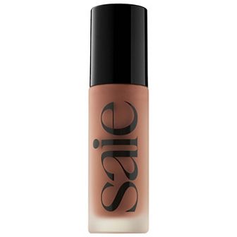 Saie Glowy Super Skin Tint Foundation with Hyaluronic Acid