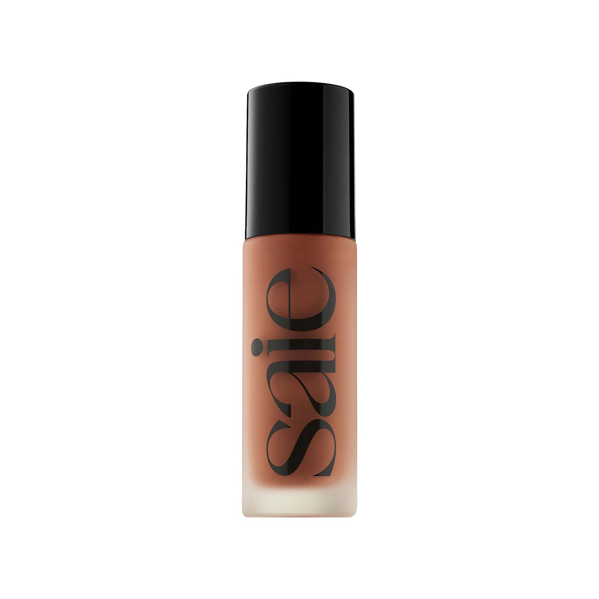 Saie Glowy Super Skin Tint Foundation with Hyaluronic Acid, Size: 1 Oz, 28