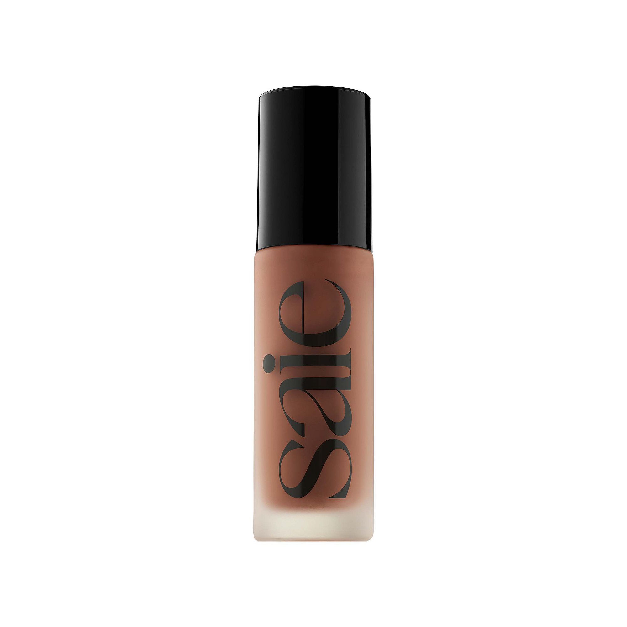 Saie Glowy Super Skin Tint Foundation with Hyaluronic Acid, Size: 1 Oz, 29