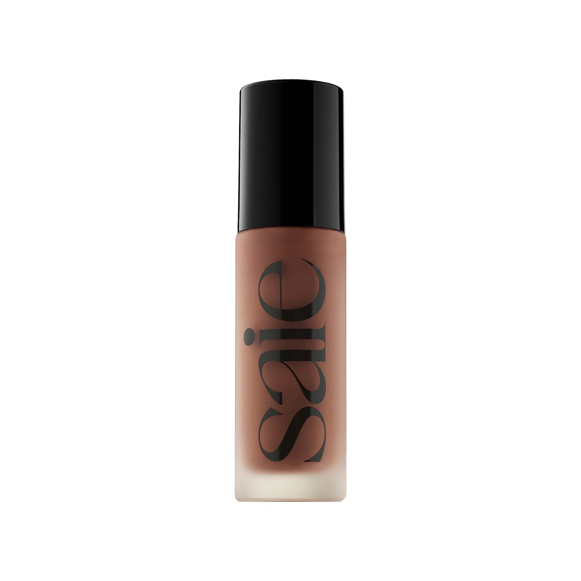 Saie Glowy Super Skin Tint Foundation with Hyaluronic Acid, Size: 1 Oz, 30