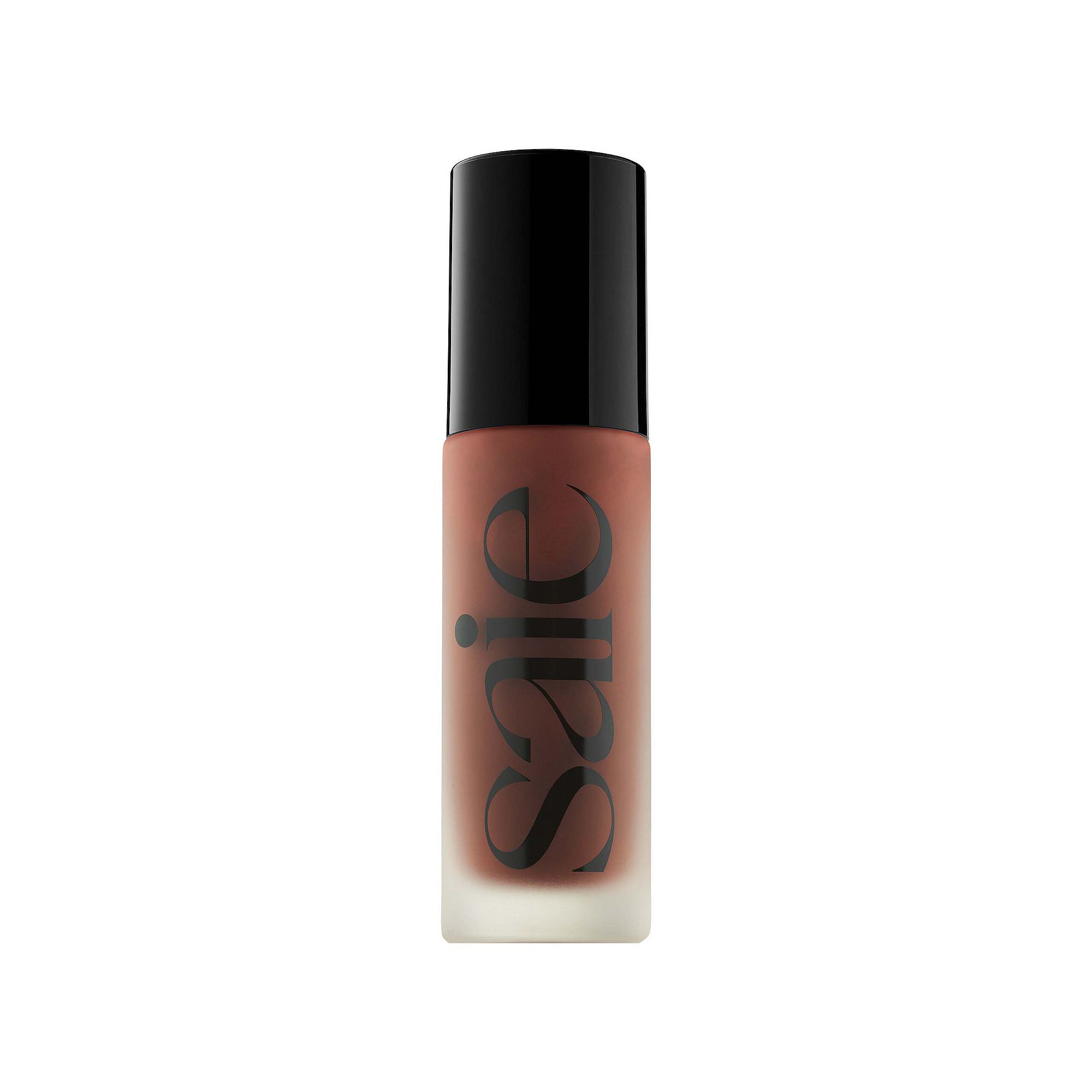 Saie Glowy Super Skin Tint Foundation with Hyaluronic Acid, Size: 1 Oz, 31