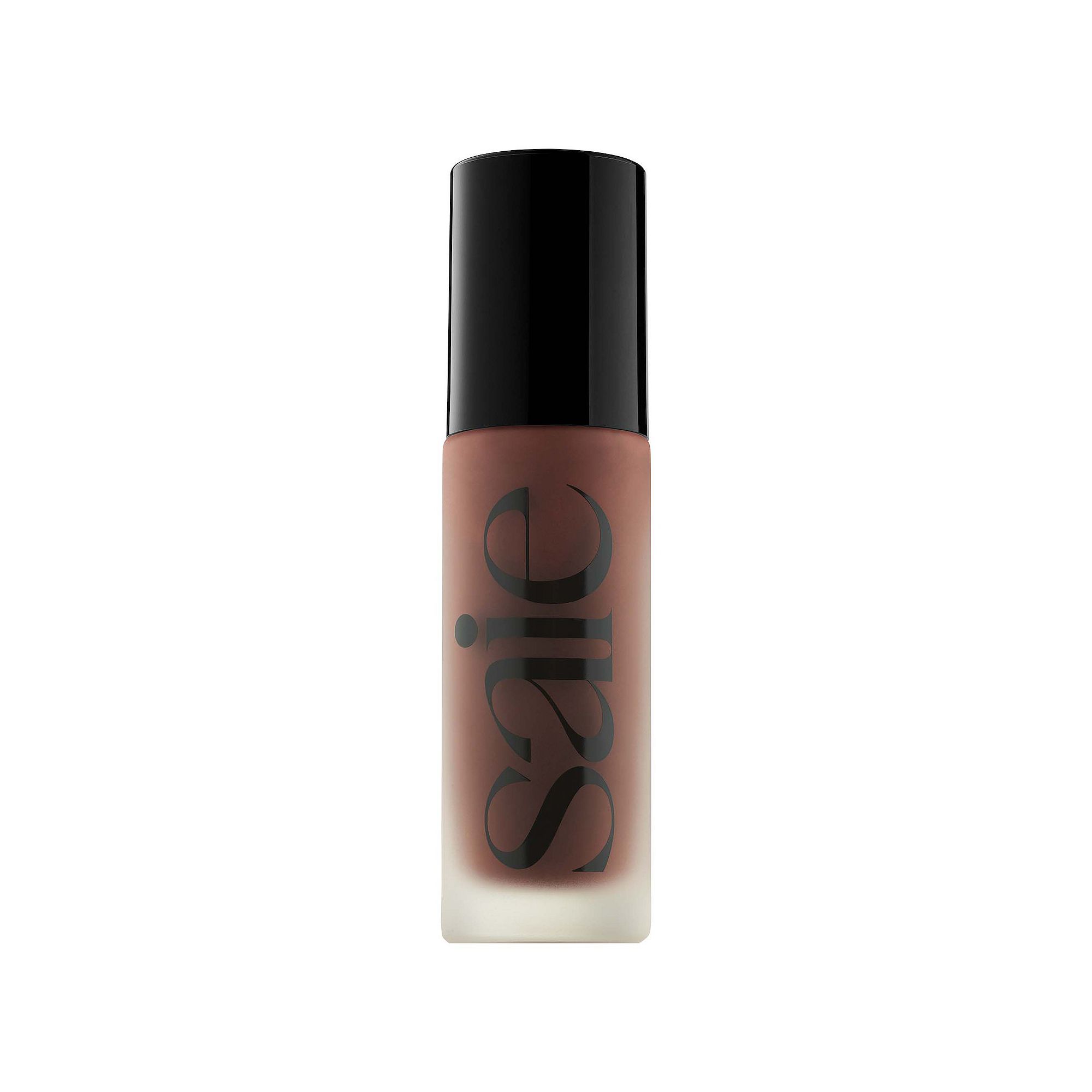 Saie Glowy Super Skin Tint Foundation with Hyaluronic Acid, Size: 1 Oz, 32