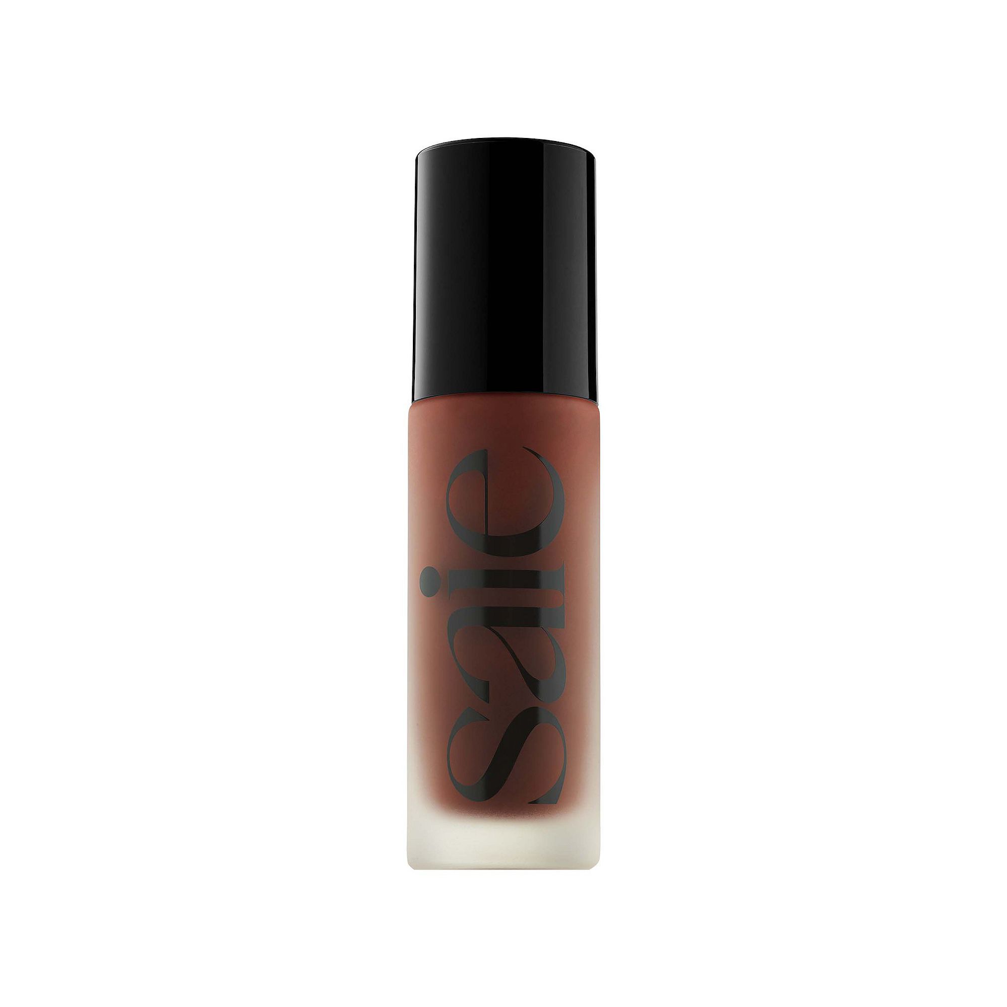 Saie Glowy Super Skin Tint Foundation with Hyaluronic Acid, Size: 1 Oz, 33
