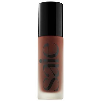 Saie Glowy Super Skin Tint Foundation with Hyaluronic Acid