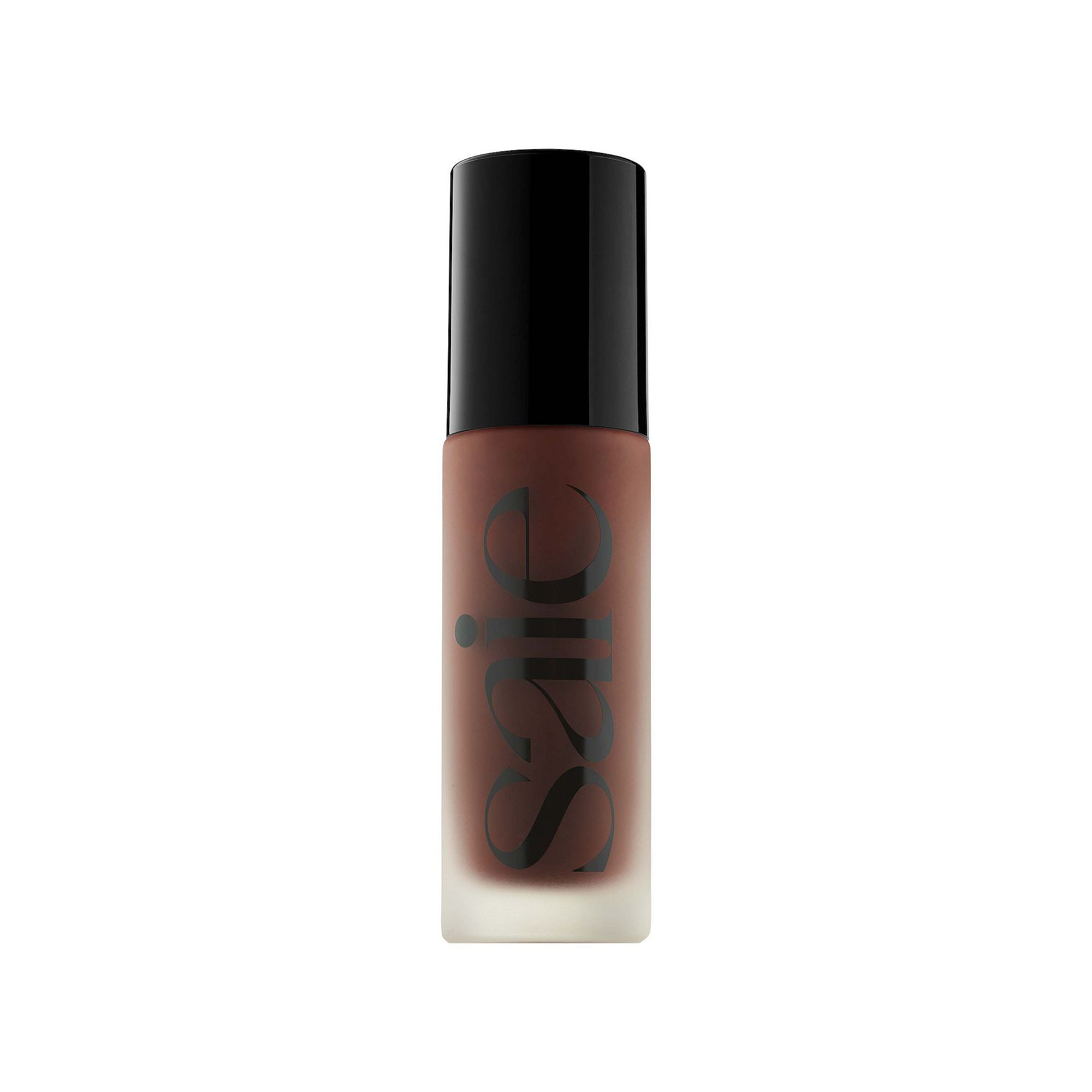Saie Glowy Super Skin Tint Foundation with Hyaluronic Acid, Size: 1 Oz, 34