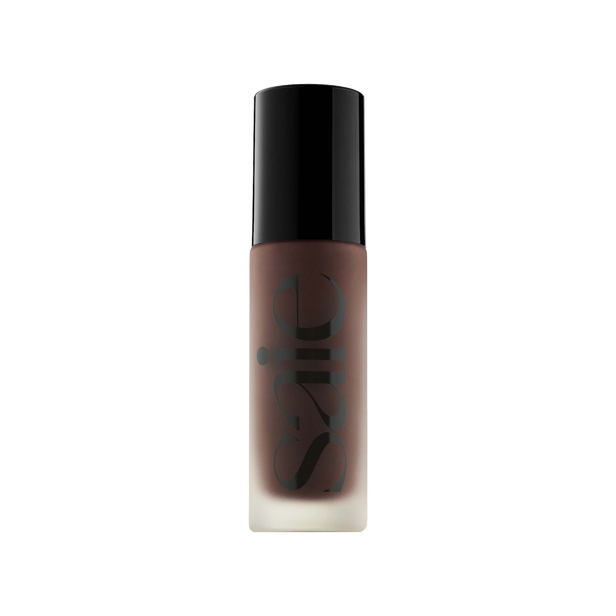 Saie Glowy Super Skin Tint Foundation with Hyaluronic Acid, Size: 1 Oz, 35