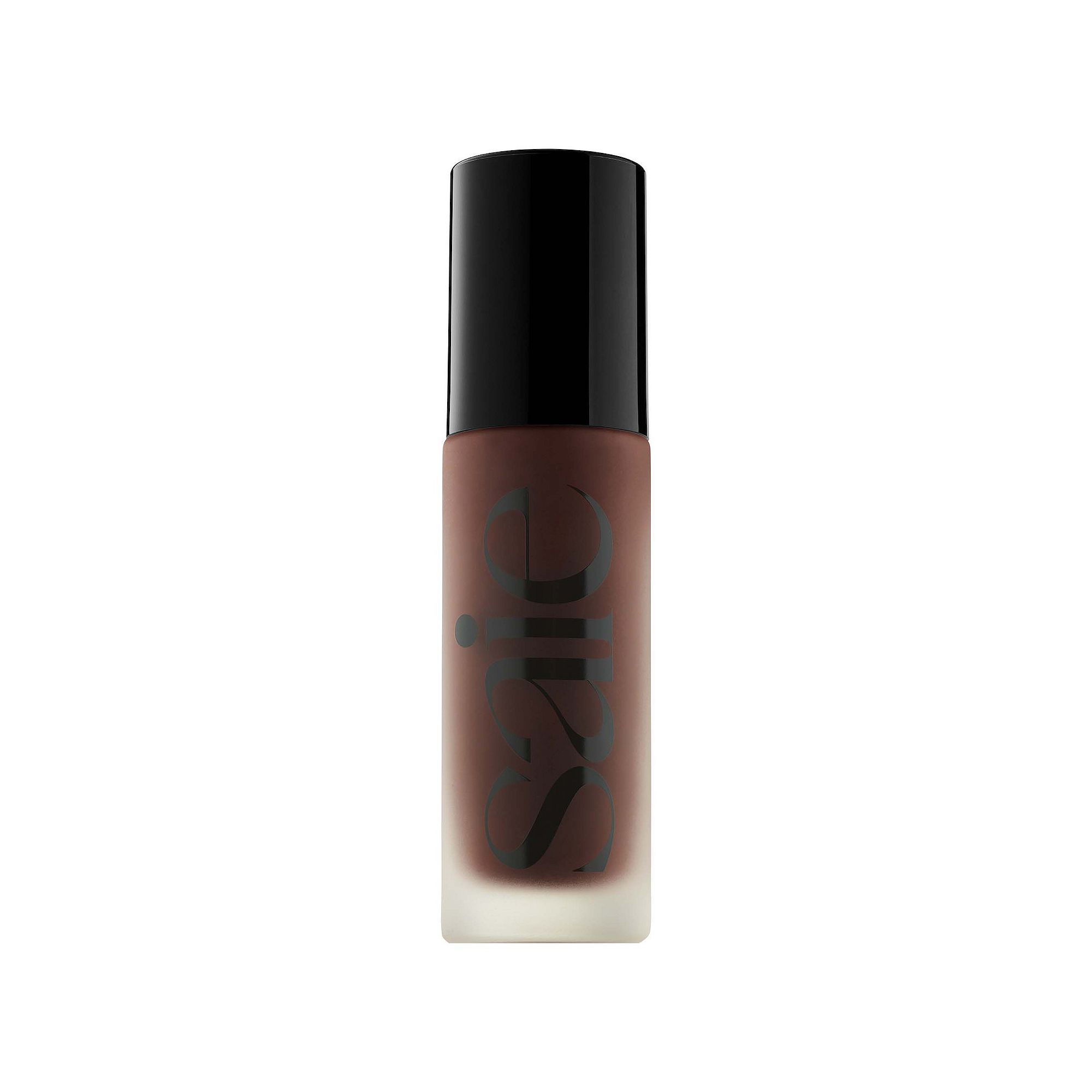 Saie Glowy Super Skin Tint Foundation with Hyaluronic Acid, Size: 1 Oz, 36