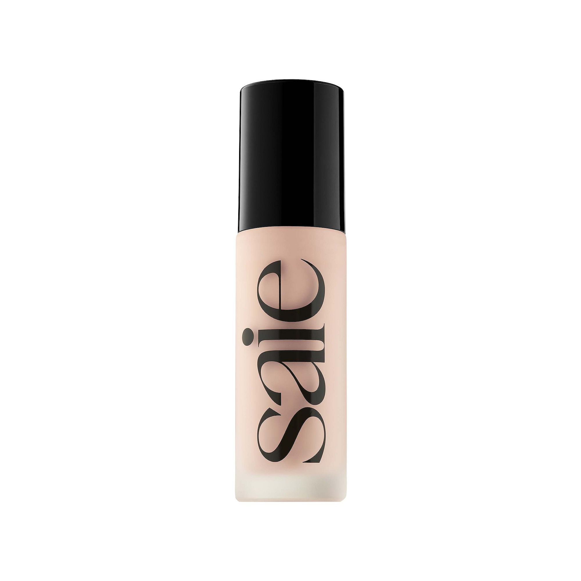 Saie Glowy Super Skin Tint Foundation with Hyaluronic Acid, Size: 1 Oz, 3