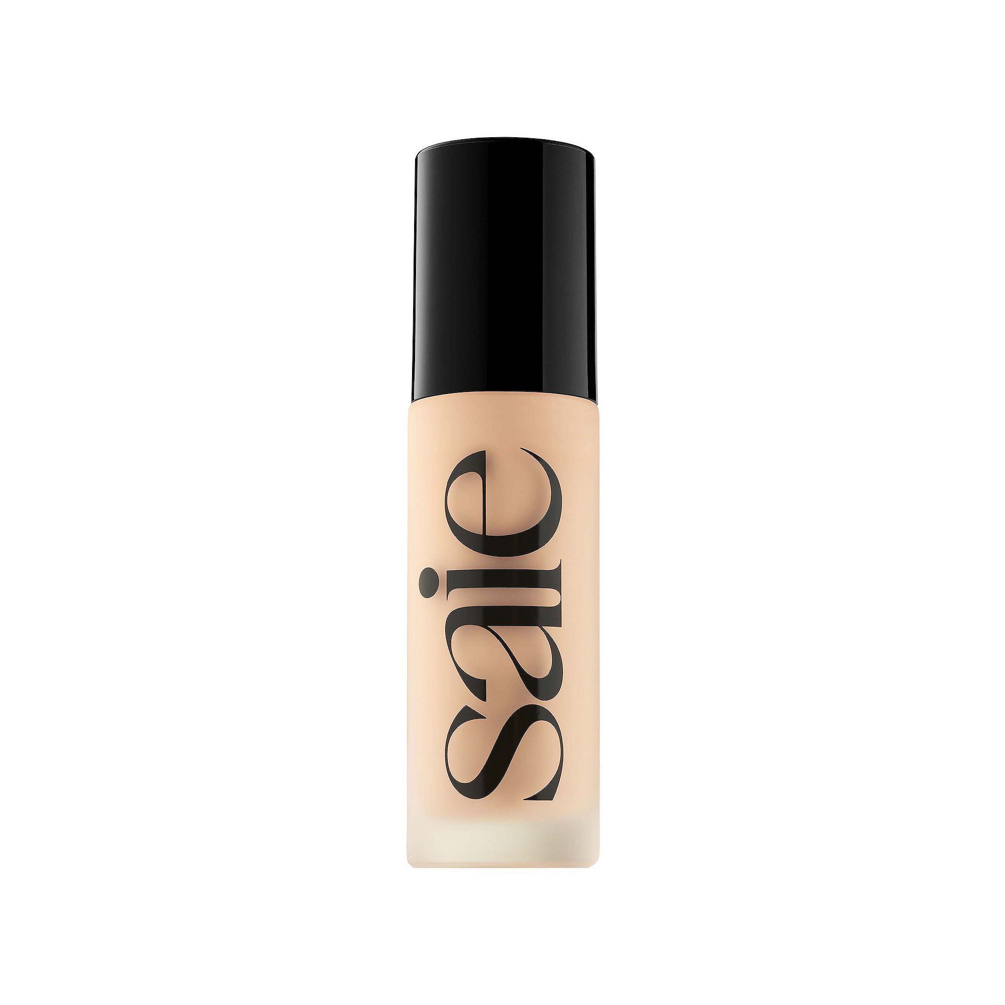 Saie Glowy Super Skin Tint Foundation with Hyaluronic Acid, Size: 1 Oz, 5