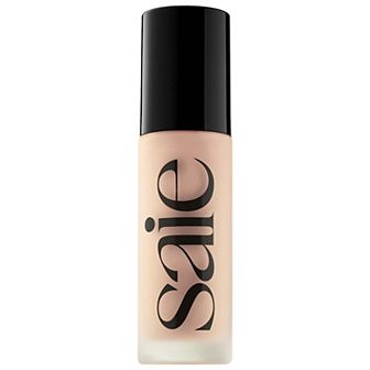 Saie Glowy Super Skin Tint Foundation with Hyaluronic Acid