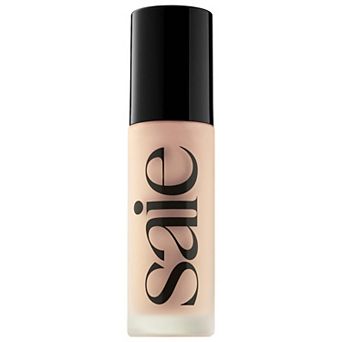 Saie Glowy Super Skin Tint Foundation with Hyaluronic Acid