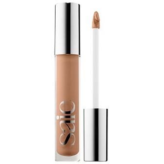 Saie Hydrabeam Hydrating & Concealing Under Eye Brightener with Cucumber Extract