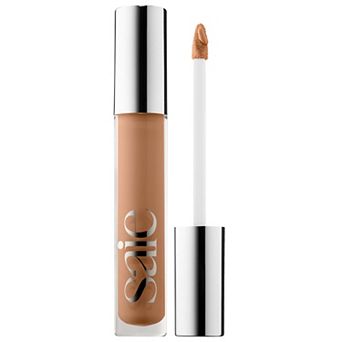 Saie Hydrabeam Hydrating & Concealing Under Eye Brightener with Cucumber Extract