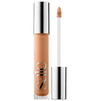 Saie Hydrabeam Hydrating & Concealing Under Eye Brightener with Cucumber Extract