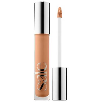 Saie Hydrabeam Hydrating & Concealing Under Eye Brightener with Cucumber Extract