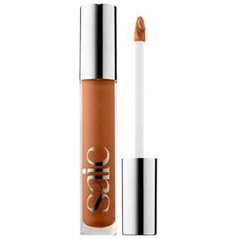 Saie Hydrabeam Hydrating & Concealing Under Eye Brightener with Cucumber Extract