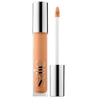 Saie Hydrabeam Hydrating & Concealing Under Eye Brightener with Cucumber Extract