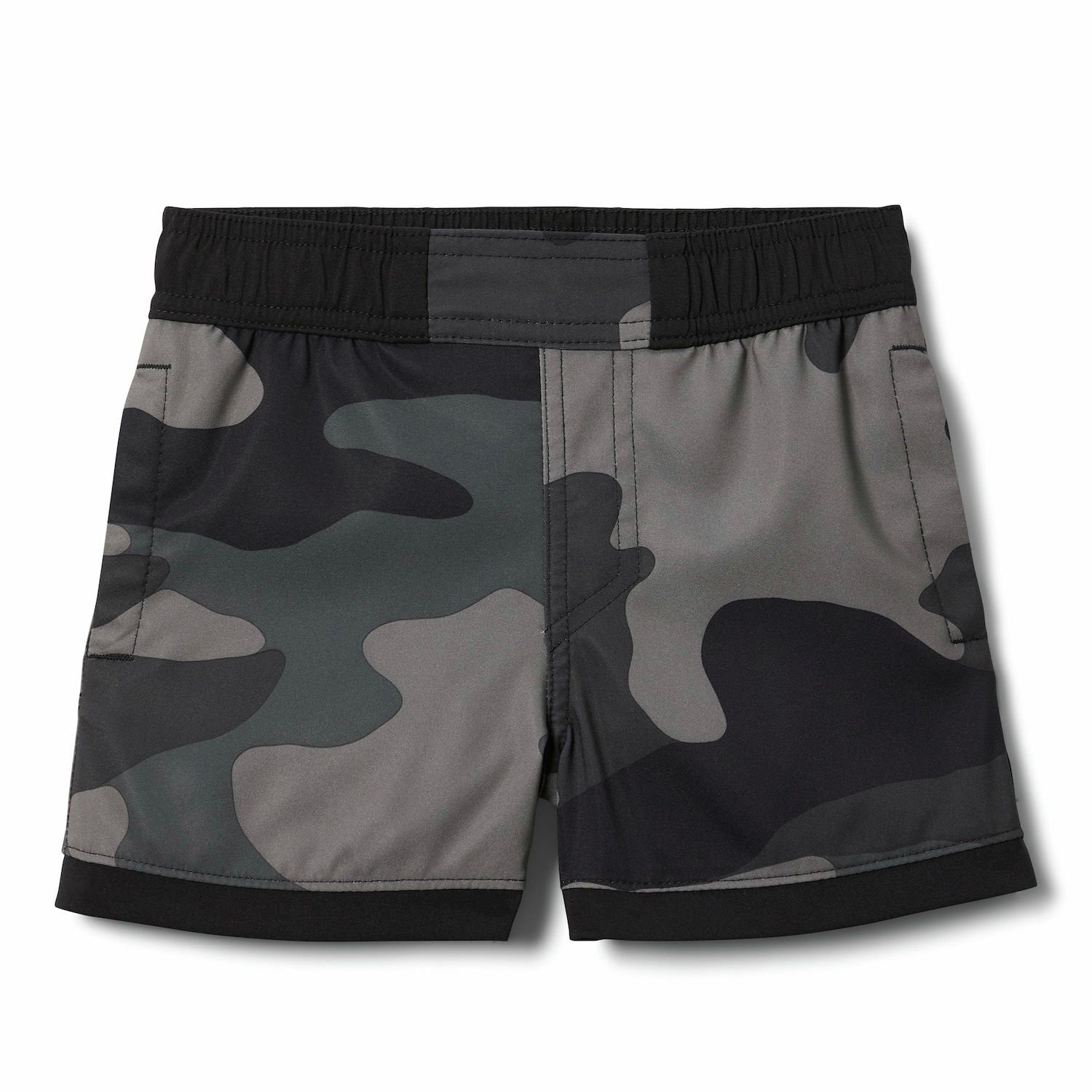 Kid's Sandy Shores Boardshort Quick Dry - Pantaloncini