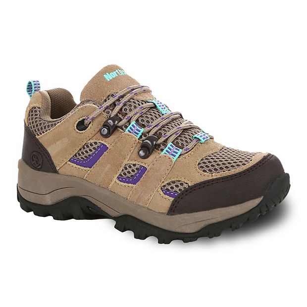 Kohls on sale hiking shoes