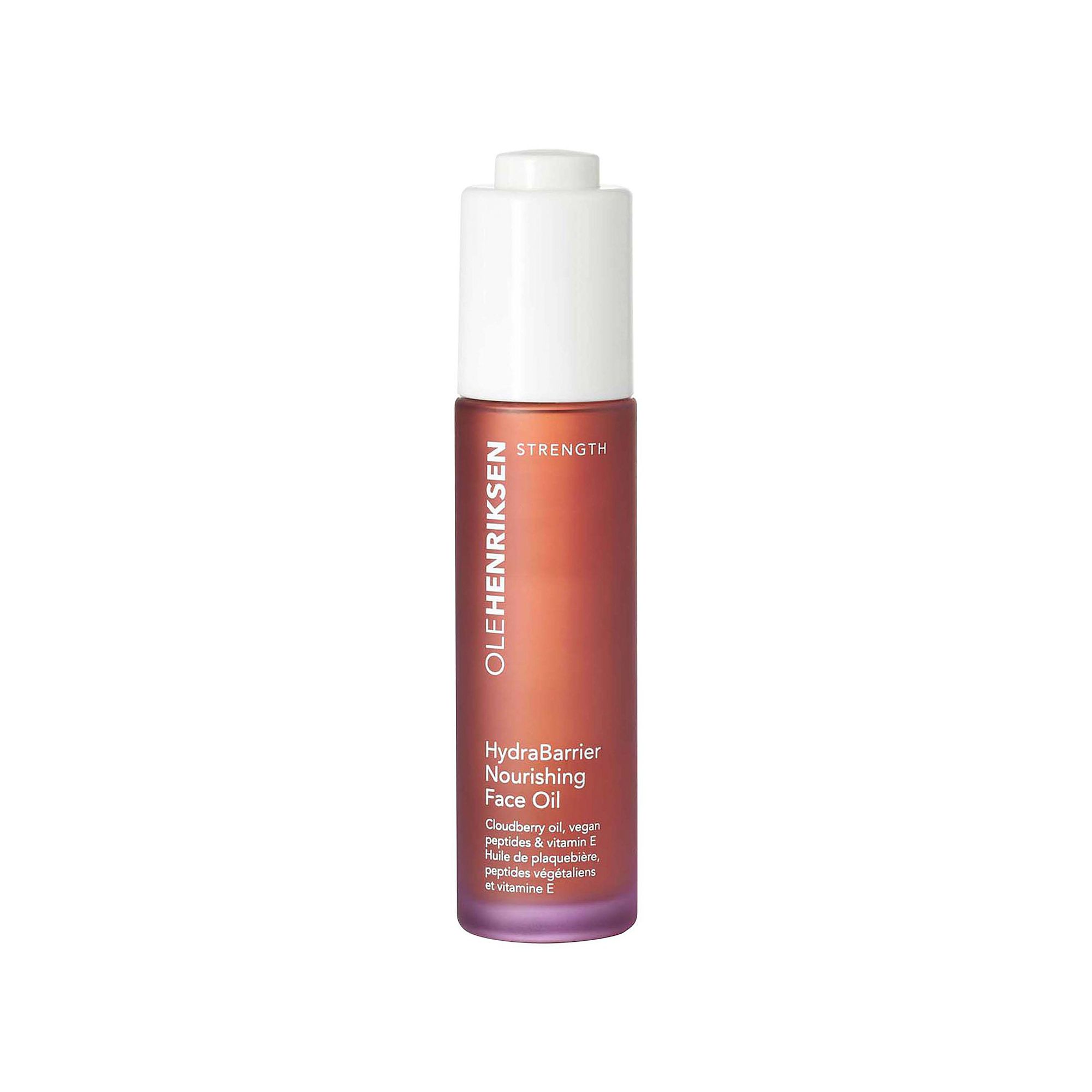 OLEHENRIKSEN Hydrabarrier Nourishing Peptide Face Oil, Size: 1 Oz, None