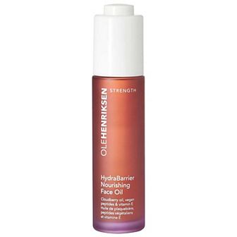 OLEHENRIKSEN Hydrabarrier Nourishing Peptide Face Oil