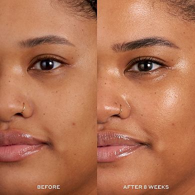 Hydrabarrier Nourishing Peptide Face Oil