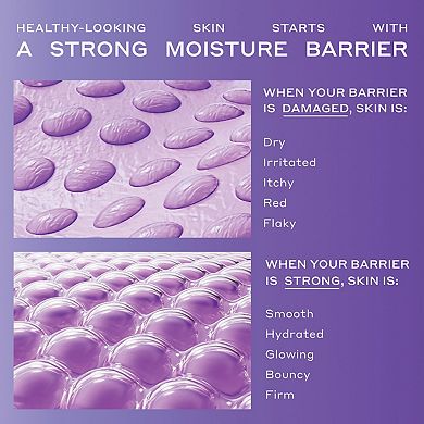 Hydrabarrier Nourishing Peptide Face Oil