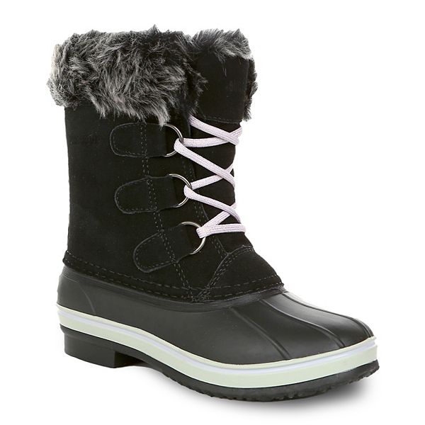 Northside Katie Girls' Waterproof Snow Boots