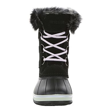 Northside Katie Girls' Waterproof Snow Boots