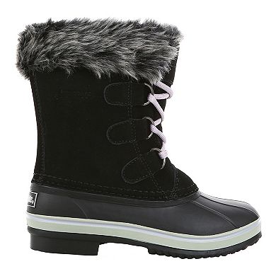 Northside Katie Girls' Waterproof Snow Boots