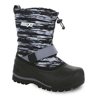 Northside Frosty XT Kids' Waterproof Snow Boots